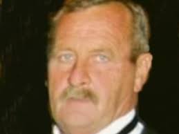 Fredrick 'Freddy' Leon Hill Obituary (1943