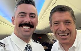 Looking back at last month, I'm in awe of all we've been a part of. I had  the honor of speaking at dozens of events around the country, participated  in more than