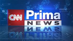 Reprofoto tv joj / cnn. Glosa Nove Zpravy Dobre Zpravy Cnn Prima News Slibuji Zdravou Soutez Idnes Cz