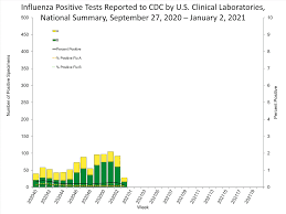 Maybe you would like to learn more about one of these? Fluview Summary Ending On January 2 2021 Cdc