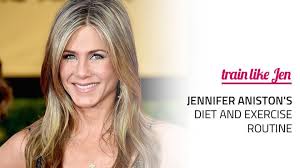 Jennifer Aniston S Diet And Workout Routine Rachael Attard In 2020 Jennifer Aniston Diet Jennifer Aniston Workout Workout Routine