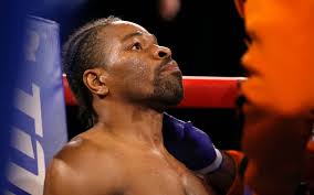 Sau kèo đấu đáng nhớ cùng Terence Crawford, Shawn Porter có thể ngẩng cao  đầu chia tay làng quyền Anh