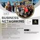 Creciendo Juntos: Networking Event