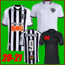 Discover more posts about atletico mineiro. Grosshandel Grosse S 3xl 2020 Atletico Mineiro Fussball Fussball Fussball Heimwarts Atletico 20 21 Marquinhos Juani Auto Truck Yimmi Chara Football Shirt Von Guangxuan201312 10 3 Auf De Dhgate Com Dhgate