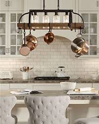 You need an existing pendant fixture and some sticks to make a similar one. Kitchen Lighting Storiestrending Com