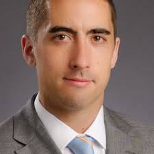 Andrew Gordon Sutherland