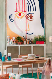 Ikea sunrise, florida hours and locations. Tableau Mural Styles De Peinture Tableau Mural Peinture Boheme