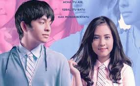 The first meeting was very memorable for the dreamer ann and the mysterious geez. Mariposa Dan Geez Ann Film Indonesia Romantis Akan Tayang Di Netflix