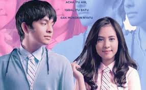 Breng aan de kook en laat een paar uur in een goed afgesloten bak staan. 2 Film Indonesia Romantis Akan Tayang Di Netflix Ada Mariposa Dan Geez Ann