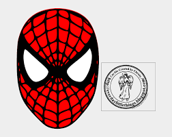 Free icons of spiderman logo in various ui design styles for web, mobile, and graphic design projects. Spider Man Svg Files For Cricut Spiderman Face Cliparts Cartoons Jing Fm