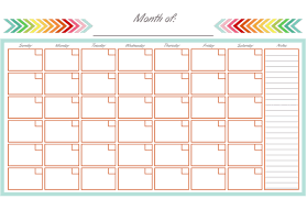 Please Note All Of The Pages From My Previous Home Management Binder Page Can Be Found Here Monthly Calendar Home Management Binder Life Planning System