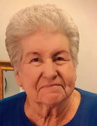 Maurine McBryde Hughes Obituary