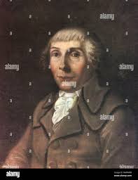 Karl philipp hi-res stock photography and images