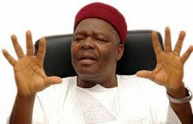 Afikpo Chic Blog: February 2015