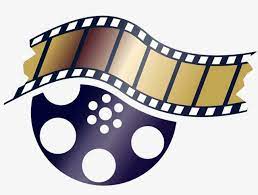 Movie Film Tape Cinema Png Transparent Image And Clipart For Free Download Film Logo Movie Clipart Banner Background Images