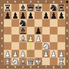 White can continue with 4. Italian Game Chess Opening Analysis