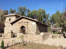Santa Rosa De Quives Pasos De Viajero