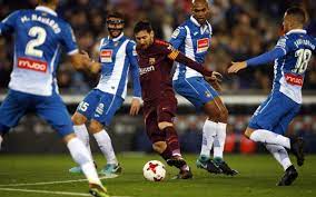 Instagram oficial | official account ⚽️⚪️ #rcde www.rcdespanyol.com. Rcd Espanyol 1 0 Fc Barcelona Derby Defeat