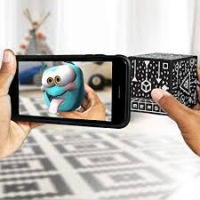 To find out how to get a merge cube and to learn more, visit students can also upload, view, and share their own 3d objects on the merge cube. Merge Cube Portaileduc