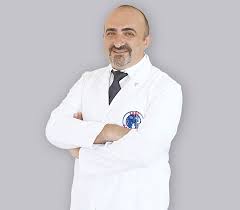 Opr Dr Mehmet Akdemir Izmir Ekol Hastanesi