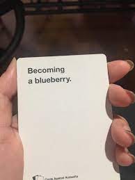 You can buy dried blueberries, dried cranberries, dried currants, dried lingonberries, etc., but raisins are dried grapes, both white and red types. When Cards Against Humanity Gets Logan Paul Ed H3h3productions