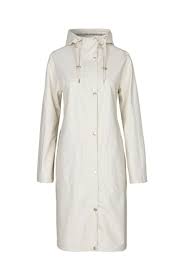 Ilse Jacobsen Rain126 Light True Rain Classic Raincoat