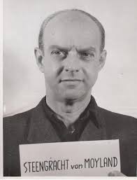 Adolf Baron Steengracht von Moyland