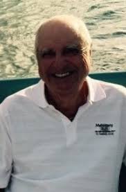 Obituary: Raymond Maurice Michaud
