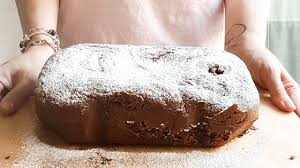 La ricetta è del tutto simile e i risultati sono sempre strepitosi! Plumcake Cacao E Scaglie Di Cioccolato La Polly
