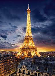 See more ideas about tour eiffel, eiffel tower, paris. Tour Eiffel 1000 Teile High Quality Collection Clementoni