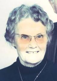 Donalda Agnes Warner Obituary