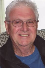 Dennis Richard Bossert