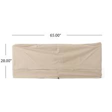 · real people, real service · fast shipping Shield Outdoor Waterproof Patio Cover By Christopher Knight Home Overstock 15211973
