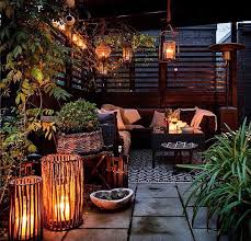 If you have terrace and you are looking for ideas have to decorate it, here are 25 great ideas for you. 75 Inspiring Rooftop Terrace Design Ideas Digsdigs
