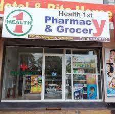 We combine medicine, chiropractic care, and massage therapy for a complete healing . Health 1st Pharmacy And Grocery Home Facebook