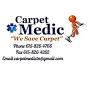 Carpet Medic Carpet Cleaning from m.yelp.com