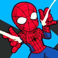Super smash flash 2 unblocked games 76. Spiderman Swing Play Spiderman Swing Game Online