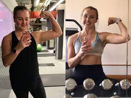 5 Things I Learned When I Cut My Body Fat In Half In 6 Months But Kept My  Muscle