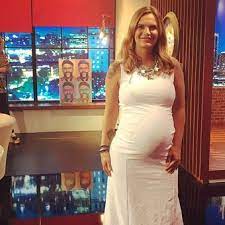Victoria vannucci recibió un premio por su labor comunitaria en sus restaurantes sustentables. Amalia Granata Recordo Como Victoria Vannucci La Hizo Echar De Implacables