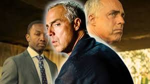 Bosch & Bosch: Legacy Worked For 1 Major Reason (& It's Usually Why Fans  Don't Like An Adaptation)