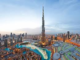 Welcome back to burj khalifa, your safety is our priority. Burj Khalifa Dubai 830 Meter Steemit