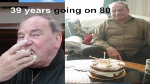 Stan Hibbert Interview