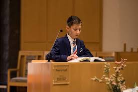 Embracing Bar & Bat Mitzvah Traditions ...