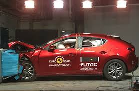 Come join the discussion about mazdaspeed performance. Official Mazda 3 2019 Safety Rating