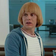 Evan Peters as Jeff Pfister