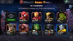 Marvel Contest Of Champions Hack Get 999 999 Units Loyalty Gold Iso 8 Catalyst And Battle Chi Contest Of Champions Marvel Future Fight Hack Free Games