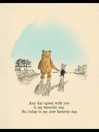 Words Of Wisdom From Winnie The Pooh Inspirerende Citaten Pooh Beer Leuke Quotes