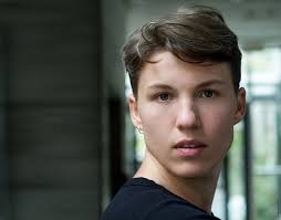 Steinbrecher, Judith Hochschule der Künste Bern (HKB) Studierende