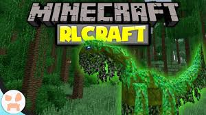 Wondering if anyone knows or will do something similar on bedrock(of course without those game breaking graphics, but with. Can You Bring Back The Rl Craft Series Or Any Modded Minecraft Series Would Be Great Wattles