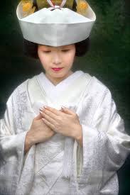 This involves the scale of culture, role of tradition, natural resources, traditions and dress code, and the religion and rituals. Traditional Japanese Wedding Dress Photo Yves Rubin Photos At Pbase Com
